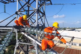 Nỗi lo thiếu điện sinh hoạt vào mùa nắng nóng