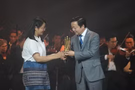 Liên hoan phim Châu Á Đà Nẵng lần thứ nhất: Dấu ấn một Liên hoan phim trẻ, tươi mới, giàu sức sống
