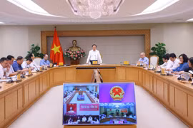 Thu hút vốn FDI: Không nên dựa quá nhiều vào lợi thế nhân công giá rẻ, ưu đãi thuế, đất đai