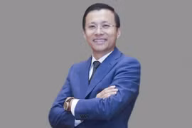 Ngân hàng TMCP Quân Đội (MB) bổ nhiệm ông Phạm Như Ánh làm Tổng Giám đốc