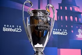Chung kết Champions League 2022/23 diễn ra ở đâu, khi nào?