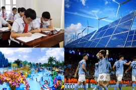 Nóng 18h: Thi lớp 10 Hà Nội: Tỷ lệ chọi khắc nghiệt nhưng không quyết định điểm chuẩn
