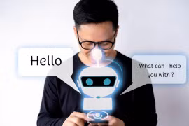TOP 5 loại Bot phổ biến hiện nay