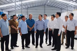 Hoà Bình: Chuẩn bị khởi công tuyến cáp treo hiện đại theo tiêu chuẩn quốc tế và châu Âu