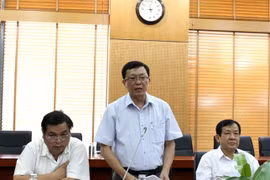Phó trưởng ban Tổ chức Tỉnh ủy Gia Lai bị đề nghị khai trừ Đảng