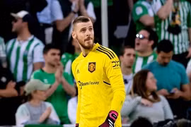De Gea và MU bế tắc trong cuộc đàm phán gia hạn hợp đồng