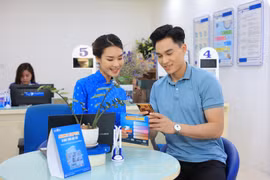 TẾT “hết cực”, vui tưng bừng với ưu đãi gói cước VÔ CỰC của VinaPhone