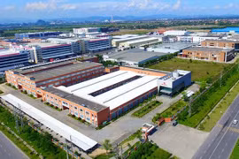 Bất động sản công nghiệp: Năm 2022 hụt hơi, năm 2023 đầy hứa hẹn