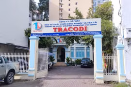 Tracodi (TCD) thay đổi mục đích sử dụng của đợt phát hành 872 tỷ đồng cổ phiếu