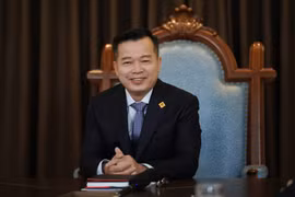 Intracom Group và hành trình 20 năm tỏa sáng cùng đất nước