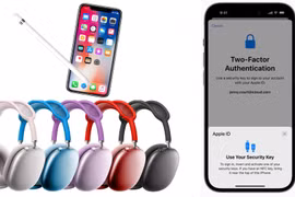 Loạt sản phẩm nhà Apple có thể ra mắt vào đầu năm nay
