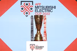 Chủ tịch FIFA được mời trao cúp đội vô địch AFF Cup 2022