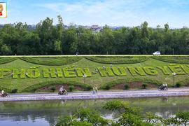 Hưng Yên phát triển tiềm năng du lịch sẵn có
