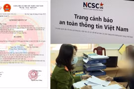 Tiêu điểm: Nhận diện, nâng cao nhận thức về vấn nạn lừa đảo trực tuyến