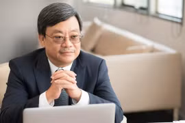 Doanh nhân tuổi Mão duy nhất của Việt Nam được Forbes tôn vinh