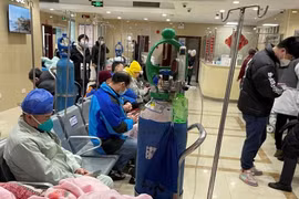 Trung Quốc: Khả năng đại dịch COVID-19 bùng phát trở lại trong hai hoặc ba tháng tới là rất khó xảy ra