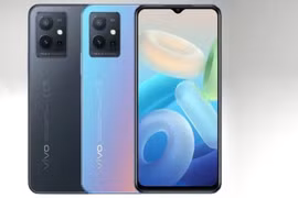 Vivo giới thiệu smartphone mới tại Đài Loan