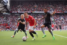 Nhận định Arsenal vs MU, 23h30 ngày 22/1, vòng 21 Ngoại hạng Anh