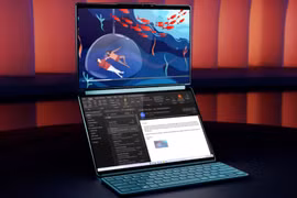 Top 5 mẫu laptop sẽ được kỳ vọng lớn nhất trong năm 2023