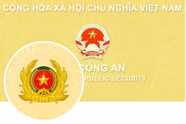 Ra mắt Trang thông tin Bộ Công an trên Facebook
