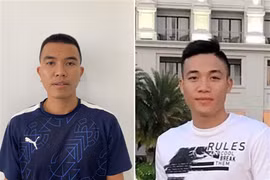 Hải Phòng: Bắt tạm giam nhóm thanh niên điều khiển xe mô tô tốc độ cao 299km/h