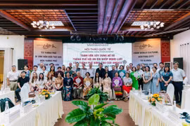 Hội An, Đà Lạt chính thức trở thành Thành phố sáng tạo UNESCO