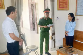 Khởi tố đối tượng đưa thông tin gian dối các lô vé máy bay giá rẻ để lừa tiền