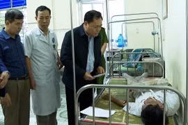 Điều tra nguyên nhân vụ tai nạn giao thông nghiêm trọng khiến 5 người tử vong tại Lạng Sơn