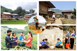 Cần kéo dài thời gian giải ngân vốn Chương trình mục tiêu quốc gia vùng đồng bào dân tộc thiểu số và miền núi