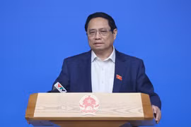 Nêu cao ý thức trách nhiệm với dân với nước để "không cần phải họp nhiều mà công việc vẫn chạy"