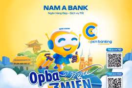 Ngân hàng tung cơn lốc ưu đãi dịp cuối năm