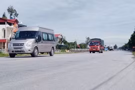Trên 9.300 tỷ đồng nâng cấp 3 tuyến quốc lộ trọng điểm khu vực đồng bằng sông Cửu Long