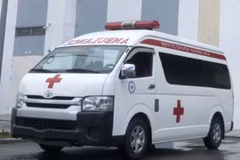 TP HCM: Phần lớn cơ sở vận chuyển cấp cứu tư nhân có sai phạm trong hoạt động