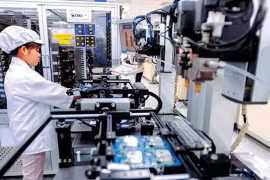 Việt Nam là điểm đến hấp dẫn hàng đầu với nhà đầu tư Nhật Bản