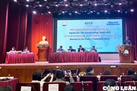 Truyền thông chính sách hiệu quả không chỉ là chiến lược tốt, kế hoạch hay mà quan trọng nhất là đảm bảo nguồn lực