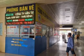 34 doanh nghiệp, hợp tác xã, 6 bến xe tại Hà Nội vào "tầm ngắm" kiểm tra