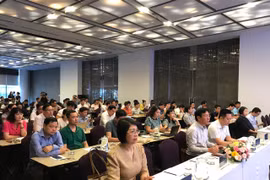 Đào tạo để tăng cường hiệu quả kinh doanh trong lĩnh vực báo chí tại Việt Nam