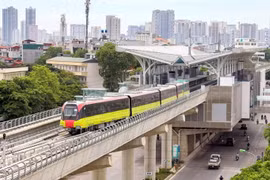 Ưu tiên phân bổ ngân sách nhà nước để phát triển khoa học, công nghệ đường sắt
