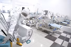 Bộ trưởng Bộ Y tế Đào Hồng Lan giải trình về việc khắc phục tình trạng thiếu thuốc, vật tư y tế
