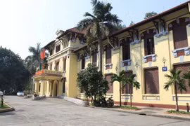 Bộ Tư pháp tuyển dụng sinh viên xuất sắc, cán bộ khoa học trẻ