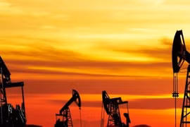 Nga coi giá dầu Brent 80 USD/thùng là thực tế
