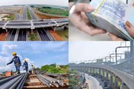 Sẽ công khai danh sách nơi có tỷ lệ giải ngân thấp