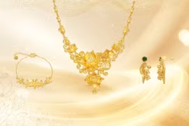 Top 3 món quà độc đáo và ý nghĩa tặng cha mẹ mùa Vu Lan