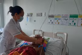 1 ngư dân tử vong, 2 người nhập viện cấp cứu sau khi ăn cá nóc