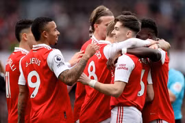 Nhận định Crystal Palace vs Arsenal, 02h00 ngày 22/8, vòng 2 Ngoại hạng Anh 2023/24