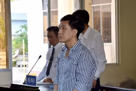 Bạc Liêu: Lấy sổ đỏ giả lừa đảo chiếm đoạt hàng tỷ đồng