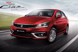 Top 10 xe bán chậm nhất thị trường Việt Nam tháng 6/2023: Ciaz và Accord không phát sinh doanh số