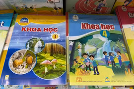 Liên tục thua lỗ trong 3 năm, doanh nghiệp bỗng lãi hàng chục tỷ sau khi bán sách giáo khoa xã hội hoá