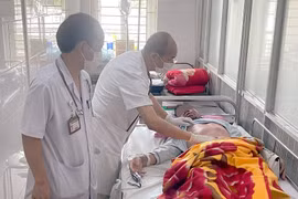 Cảnh báo bệnh thủy đậu có khả năng gây tử vong
