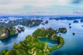 Top điểm đến tại Việt Nam sở hữu chỗ nghỉ bền vững